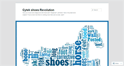 Desktop Screenshot of cytekrevolution.com